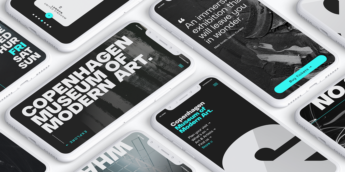 HD Arnie, a Sans Serif Font by HyperDeluxe (Photo 2 of 15)