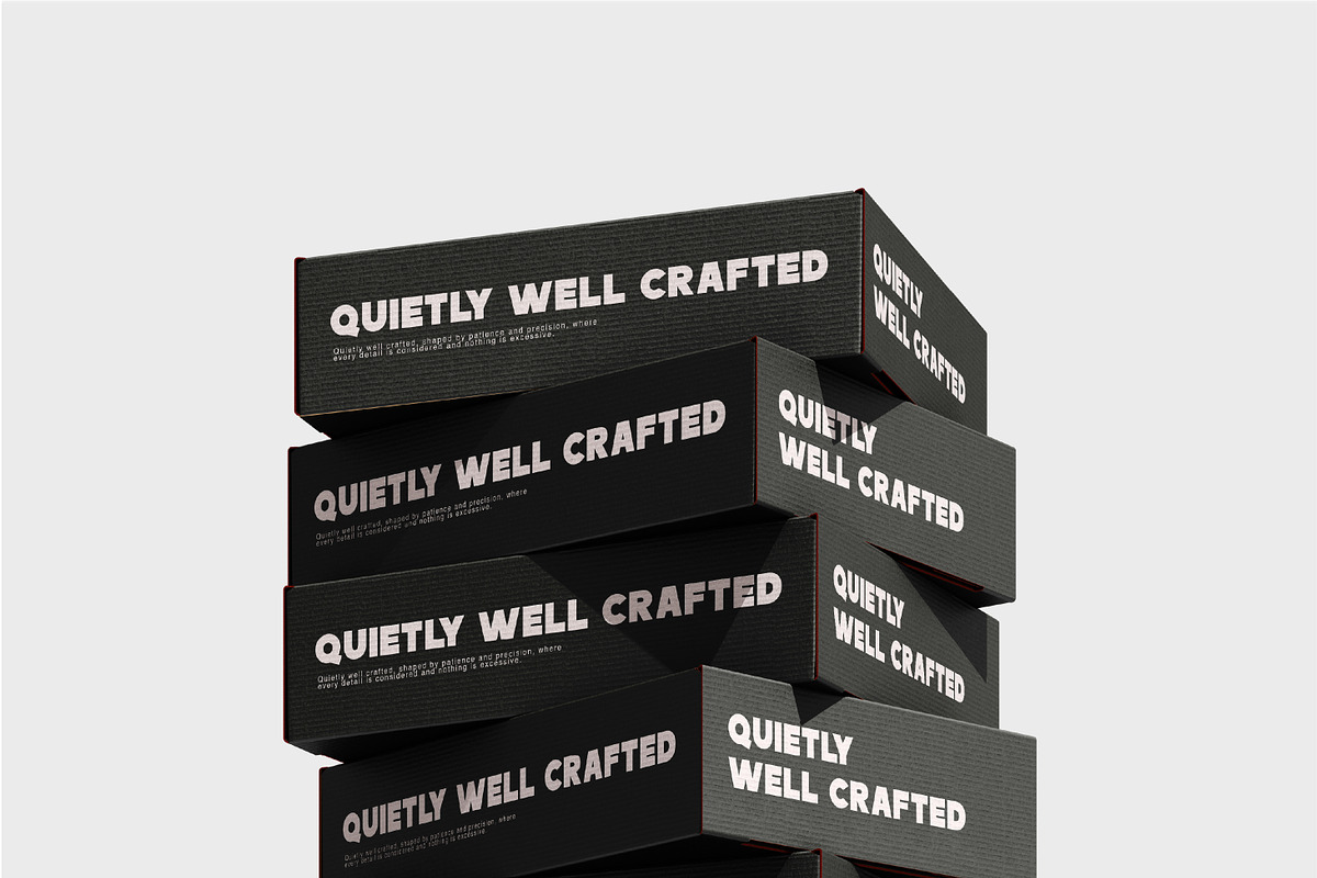 Mogtan Bold Display Sans Font, a Sans Serif Font by Rasio Studio (Photo 9 of 10)