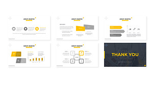 Construct - Powerpoint Template