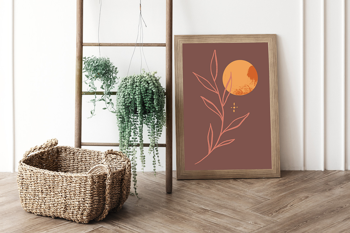 Meditation Bundle, a Healthcare Illustration by Annie Konst (Photo 20 of 30)