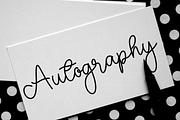 Cake Milk, a Handwritten Font by InermediaSTUDIO (Thumbnail 5 of 8)