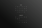 Figeorus, a Font by garismantra (Thumbnail 3 of 4)