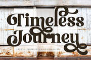 Nofiani Katrie Modern Serif Font, a Serif Font by timelesstype.co (Thumbnail 13 of 20)