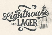 Arlington League -Sport Font Duo, a Script Font by Fenotype (Thumbnail 3 of 15)
