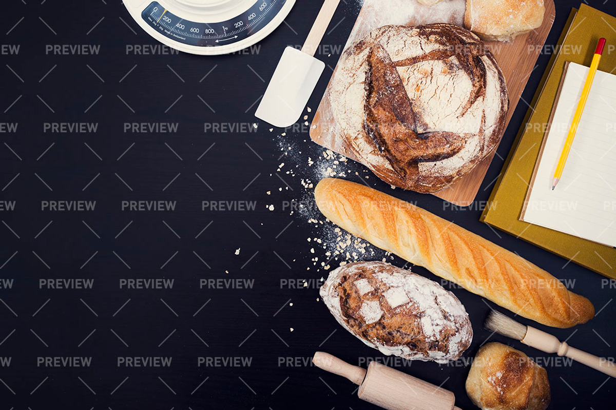 Kitchen hero headers and mockups, a Templates & Theme by Twin Design (Photo 13 of 13)
