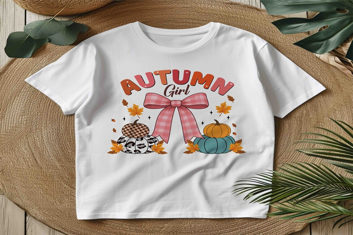 Retro Fall Mama Png SVG Bundle, an Object Graphic by EllaMaiyaali (Photo 3 of 3)