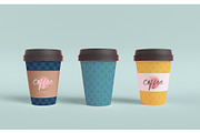 Color ornament tile seamless prints, a Pattern Graphic by ExpressShop (Thumbnail 3 of 4)