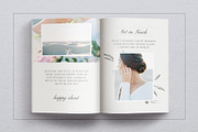 MalloryCANVA Pricing Guide, a Magazine Template by Gillian Sarah (Thumbnail 3 of 12)