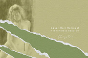 Watercolor Paper, a Texture Graphic by Suna Kosem (Thumbnail 8 of 9)