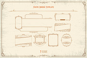Blacktail, a Script Font by Vintage Division (Thumbnail 12 of 16)