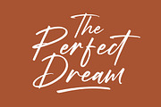 Mogary Overlay Bold Calligraphy Font, a Script Font by stylishtype.co (Thumbnail 14 of 20)