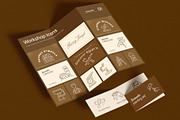 Workshop Icon Art Set, an Outline Icon by Prosymbols (Thumbnail 3 of 7)