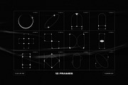Acid Shapes, an Object Graphic by FLYERWRK (Thumbnail 20 of 23)