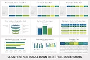 Maestro Business PowerPoint Bundle, a Presentation Template by OceanArt (Thumbnail 40 of 102)