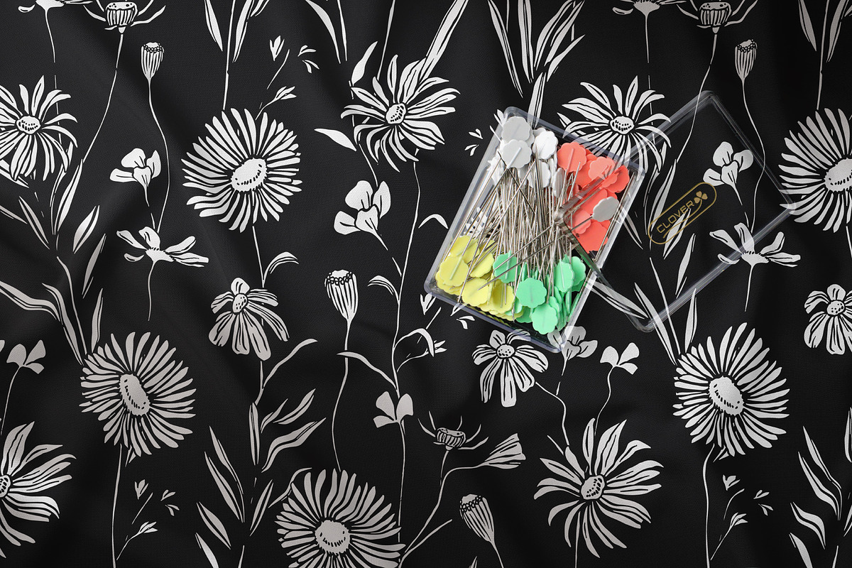 Wild Prairie Patterns & Graphics, a Pattern Graphic by rouxsupplyco (Photo 12 of 14)
