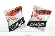 Snack Packaging Mockup Bundles, a Packaging Mockup by Ambo Ampeng (Thumbnail 16 of 32)