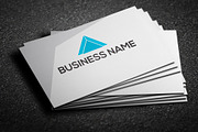 Creative Business Identity, a Business Card Template by Shishir Khan (Thumbnail 2 of 3)