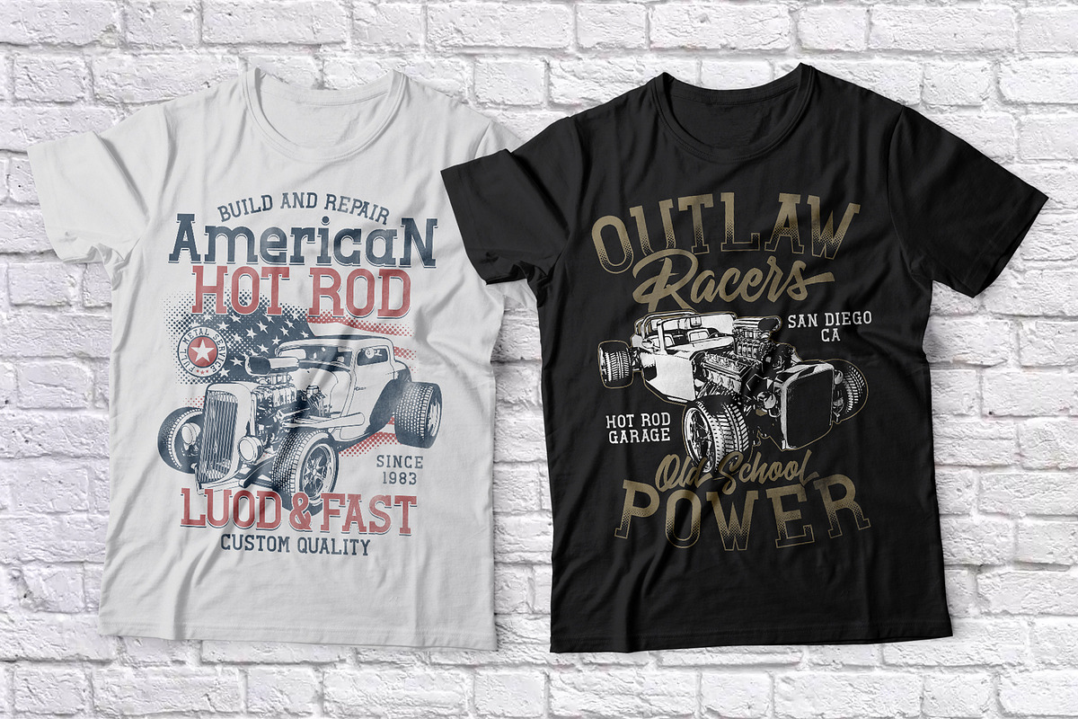Hot Rod preview 6