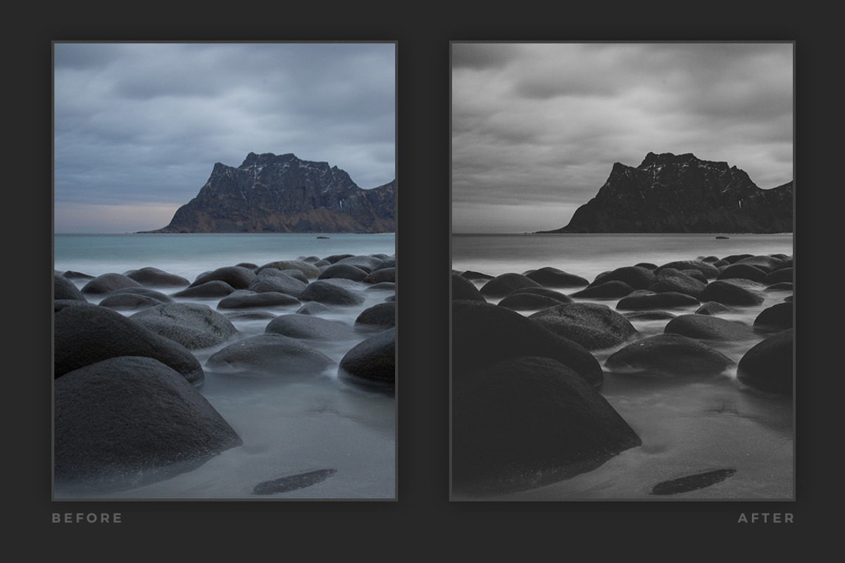 Fine Art Lightroom Presets - Bundle, an Action Add-On by PhotoMarket (Photo 64 of 103)