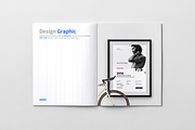 Photography/Graphic Design Portfolio, a Brochure Template by BOXKAYU (Thumbnail 6 of 19)