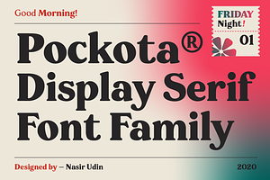 Pockota