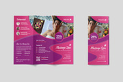 Massage Spa Trifold Brochure, a Templates & Theme by Formatika Studio (Thumbnail 4 of 4)