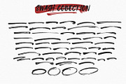 Brave Gates, a Script Font by din-studio.com (Thumbnail 9 of 11)