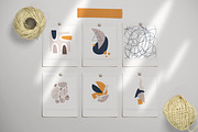 MEN. Body aesthetics and modern art., a Decorative Illustration by Mona Monash (Thumbnail 10 of 11)