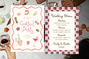 Whimsical Watercolor Frames Bundle, an Object Graphic by Ayya Studio (Thumbnail 4 of 14)