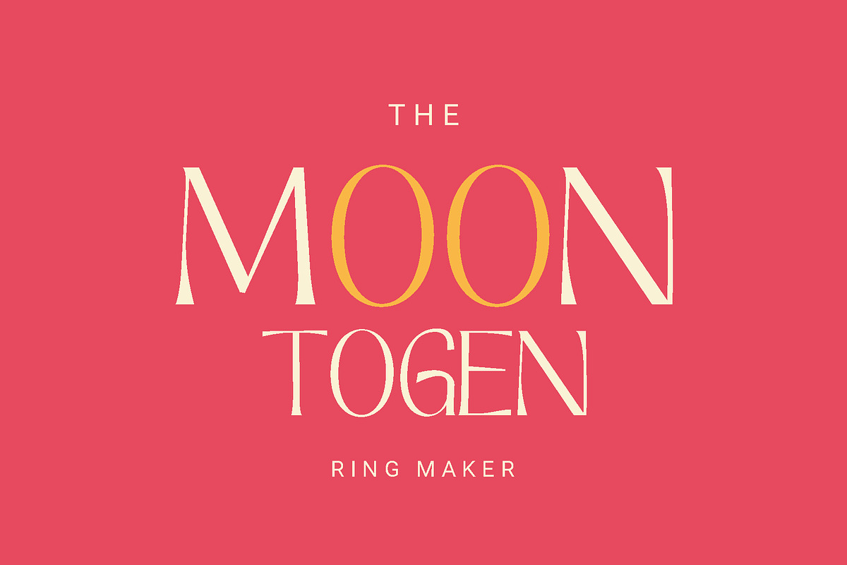 BITORIA - Modern Sans Serif Font, a Sans Serif Font by RHD Creative Studio (Photo 6 of 9)