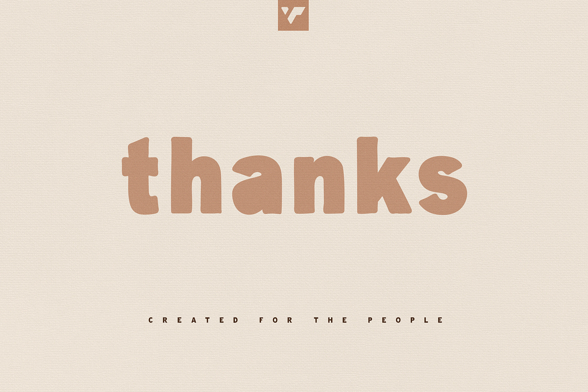 Minerva Handwritten typeface, a Sans Serif Font by VP Fonts (Photo 11 of 11)