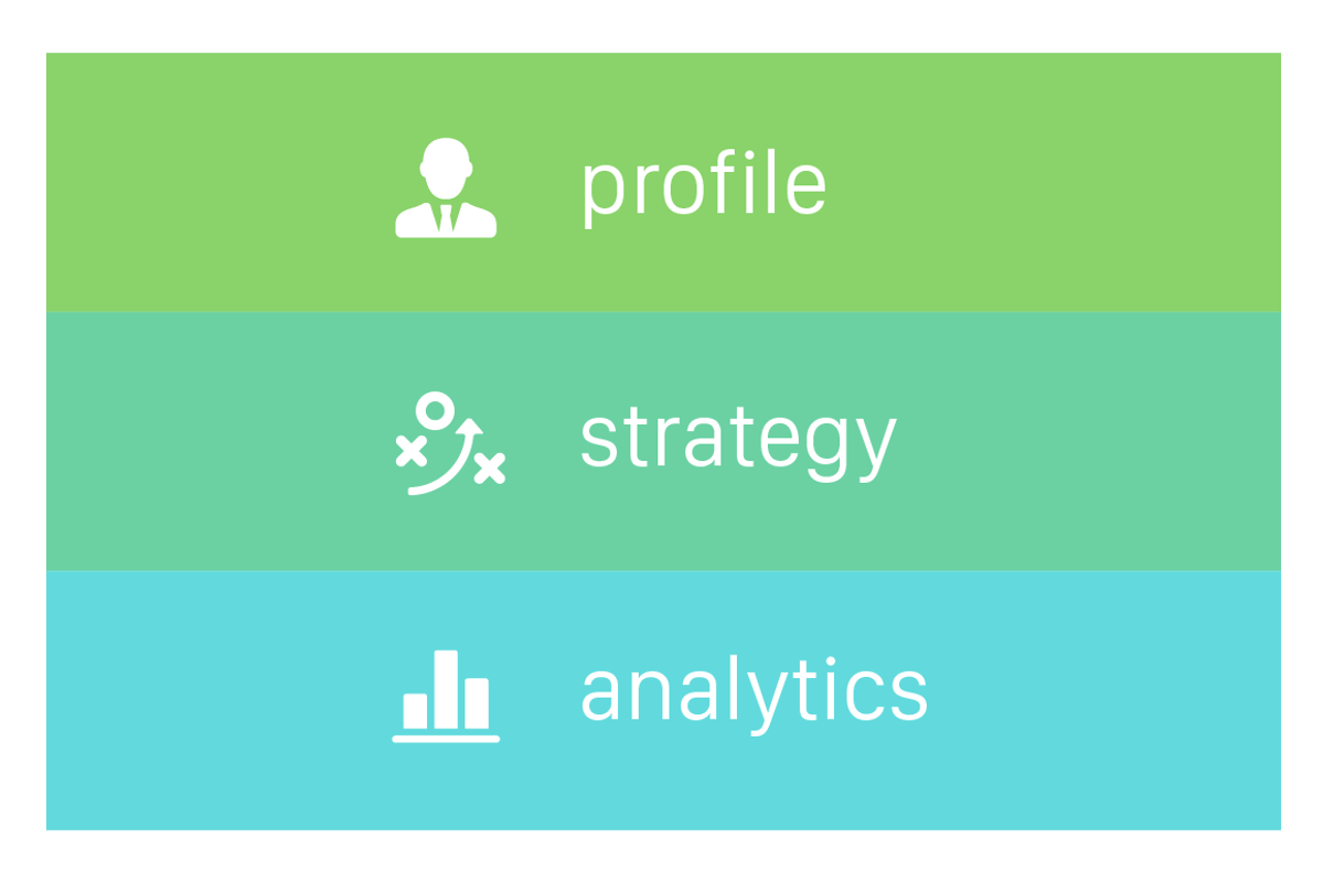 Mono Icons: Business preview 4