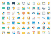 Banking & Finance Bundle Pack, an Outline Icon by Dinosoftlabs (Thumbnail 4 of 11)