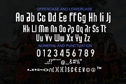 Borneo Pro - Modern Sans Serif, a Sans Serif Font by portype (Thumbnail 2 of 5)
