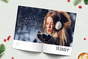 SEASON Travel / Photography Magazine, a Magazine Template by Wolfgang Design (Thumbnail 4 of 11)