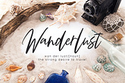 Rockless, a Script Font by Fargun Studio (Thumbnail 2 of 13)
