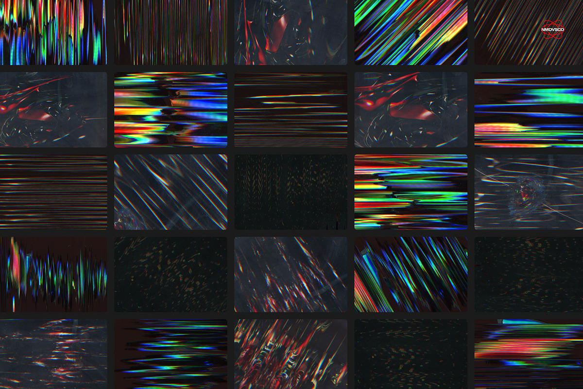 Crashed Scanner Bundle, a Texture Graphic by Nomad Visuals (Photo 4 of 22)