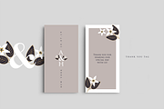 Wedding Collection: 7 sets-49 files, an Invitation Template by Werlang Paper (Thumbnail 28 of 46)