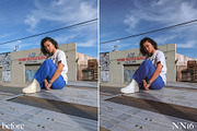 20 Natural vol.2 Lightroom Presets, a Preset Add-On by Olg Store (Thumbnail 19 of 26)