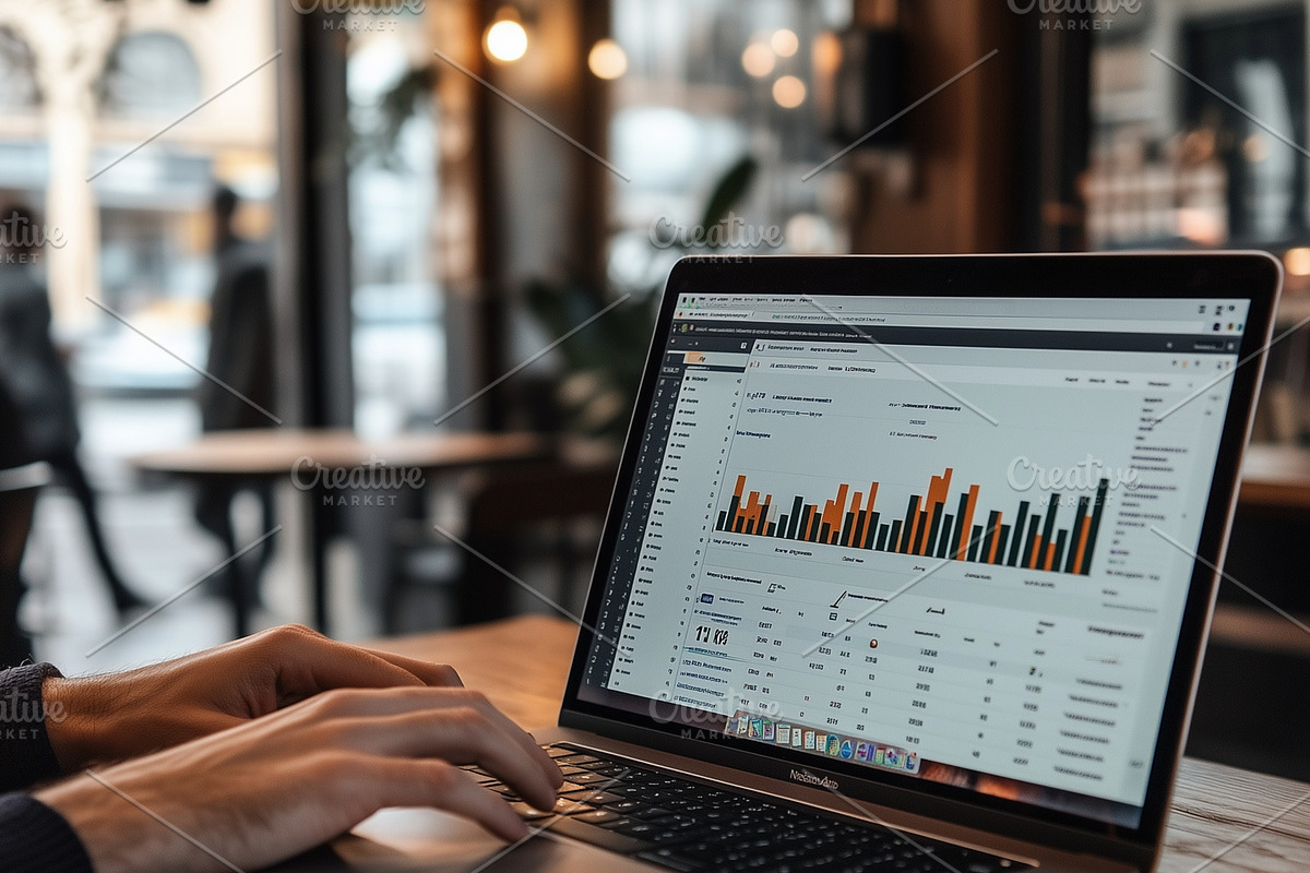 Financial Compliance Monitoring, a Business Photo by HubbaDigitals (Photo 2 of 2)