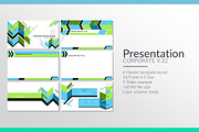 Presentation Corporate 32, a Presentation Template by SlideKingdom (Thumbnail 2 of 3)