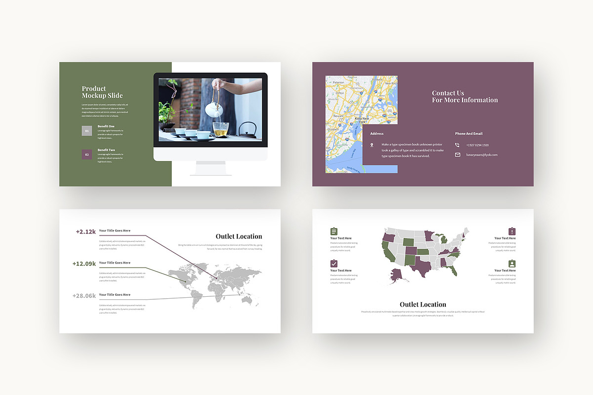 Lyok : Chinese Culture Google Slides preview 4