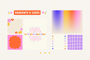 Some fun / some weird, an Illustration by by Margo (Thumbnail 3 of 9)