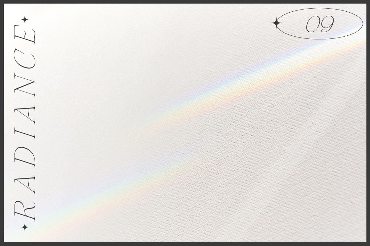 Radiance 19 Prism & Canvas Elements, an Abstract Photo by Melanie Helena (Photo 10 of 17)