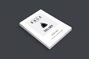C E N T R E — Lighiting Flyer, a Flyer Template by BOXKAYU (Thumbnail 4 of 7)
