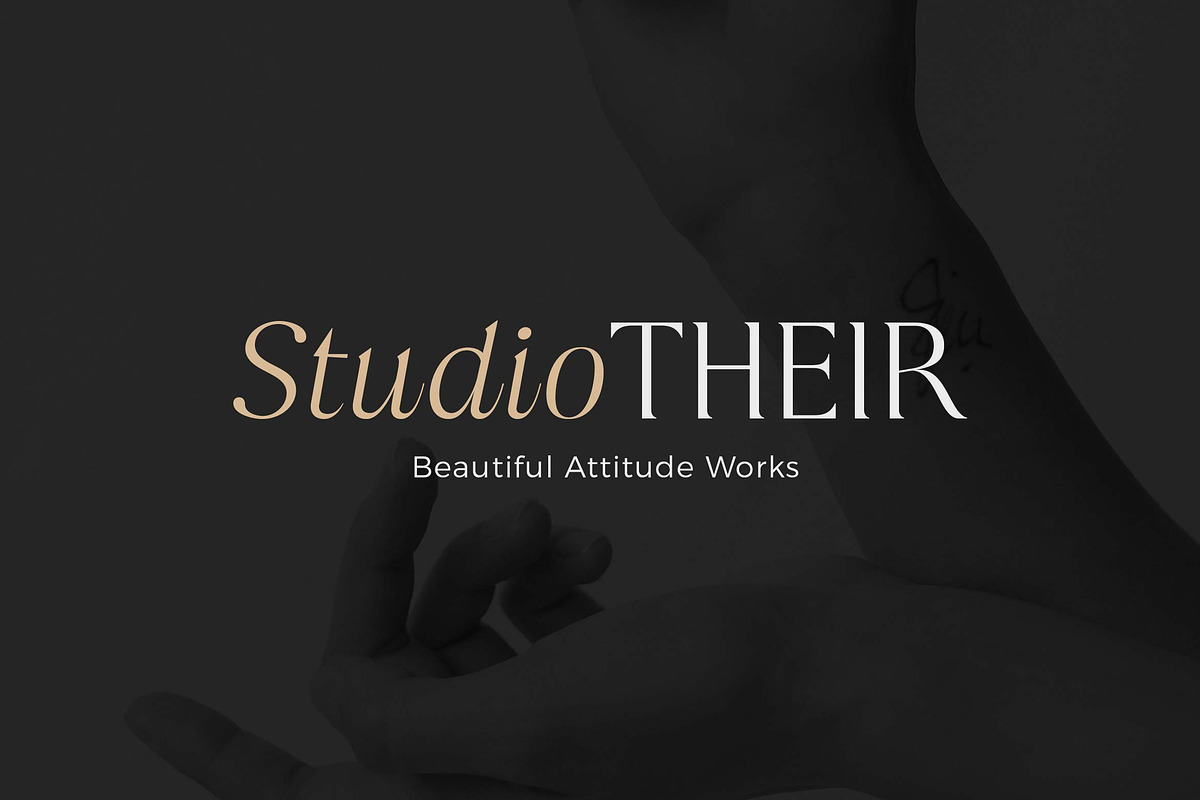 Fregio - Serif Family (10 Fonts), a Serif Font by Dora Typefoundry (Photo 13 of 16)