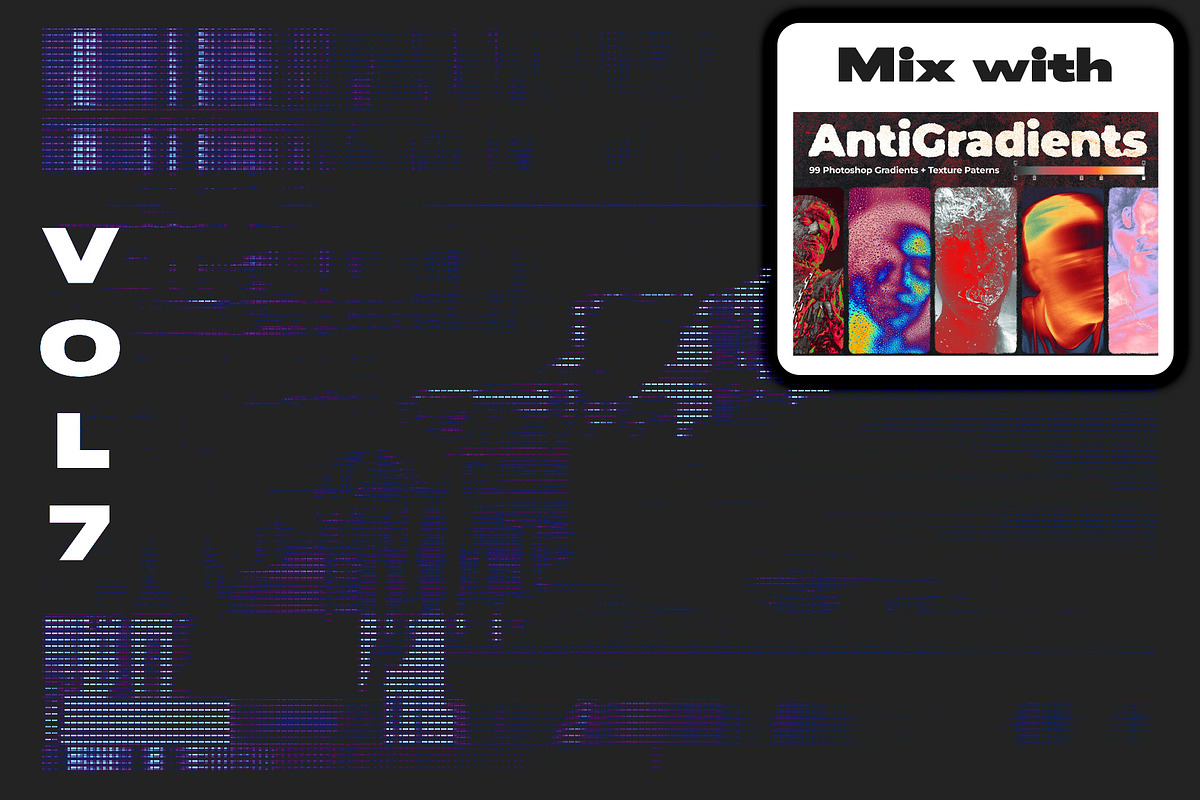 Anti Backgrounds Vol 7, a Background Graphic by bbymedia.store (Photo 7 of 7)