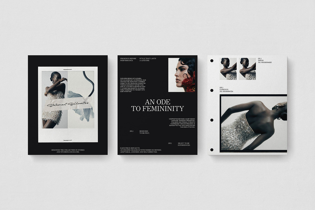 NUANCES / Social Media Kit, a Social Media Template by Studio Dara (Photo 12 of 13)