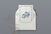 Christmas Snowmen ClipArt Collection, an Object Graphic by Jeanna Draw (Thumbnail 7 of 14)