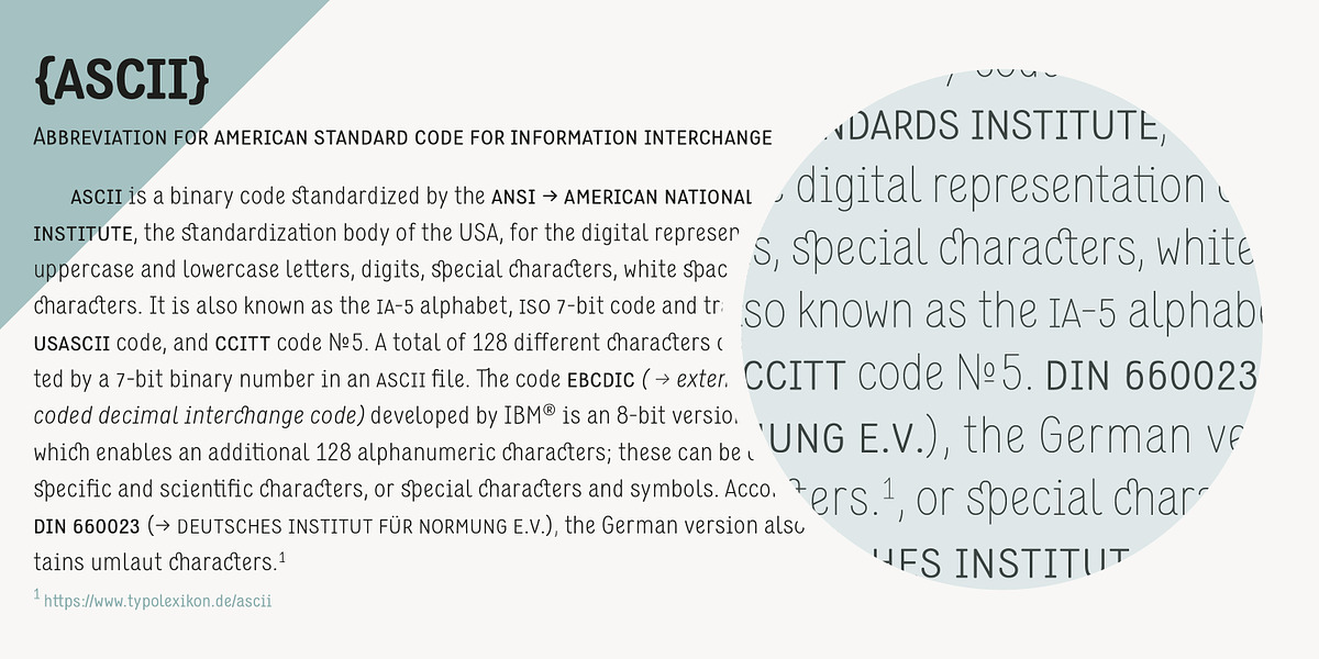Flavoure, a Sans Serif Font by JPFonts (Photo 8 of 18)